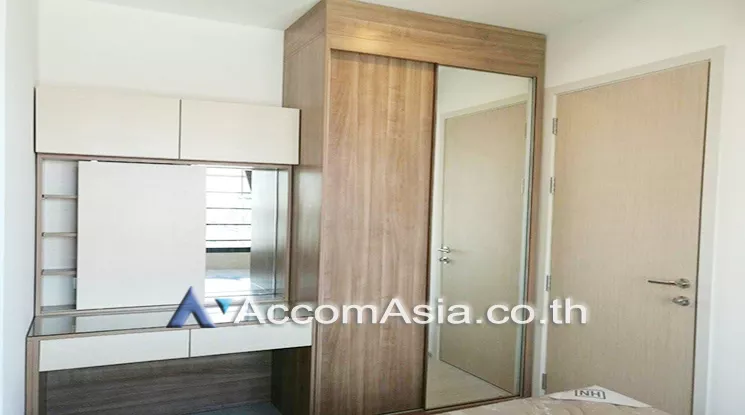  1  1 br Condominium for rent and sale in Ratchadapisek ,Bangkok MRT Rama 9 - ARL Makkasan at Rhythm Asoke 2 AA16415