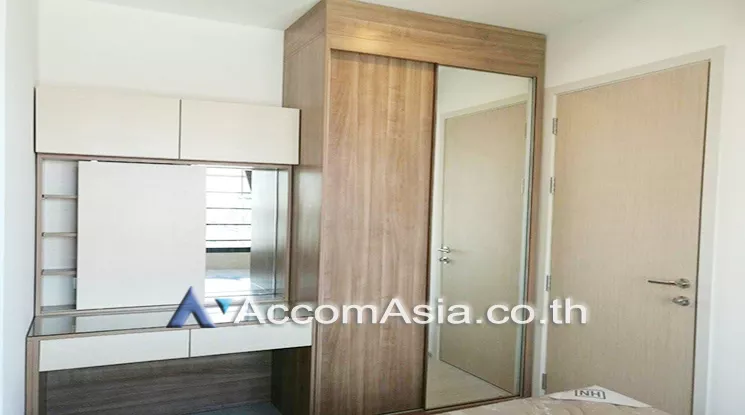 1  1 br Condominium for rent and sale in Ratchadaphisek ,Bangkok MRT Rama 9 - ARL Makkasan at Rhythm Asoke 2 AA16415