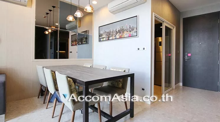 Duplex Condo |  2 Bedrooms  Condominium For Rent & Sale in Sukhumvit, Bangkok  near BTS Thong Lo (AA16423)