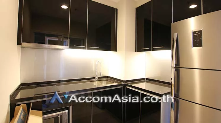 1  2 br Condominium for rent and sale in Sukhumvit ,Bangkok BTS Thong Lo at The Crest Sukhumvit 34 AA16423