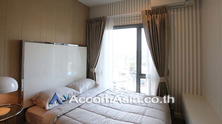 5  2 br Condominium for rent and sale in Sukhumvit ,Bangkok BTS Thong Lo at The Crest Sukhumvit 34 AA16423