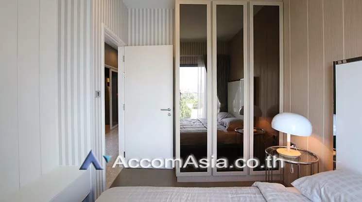 6  2 br Condominium for rent and sale in Sukhumvit ,Bangkok BTS Thong Lo at The Crest Sukhumvit 34 AA16423