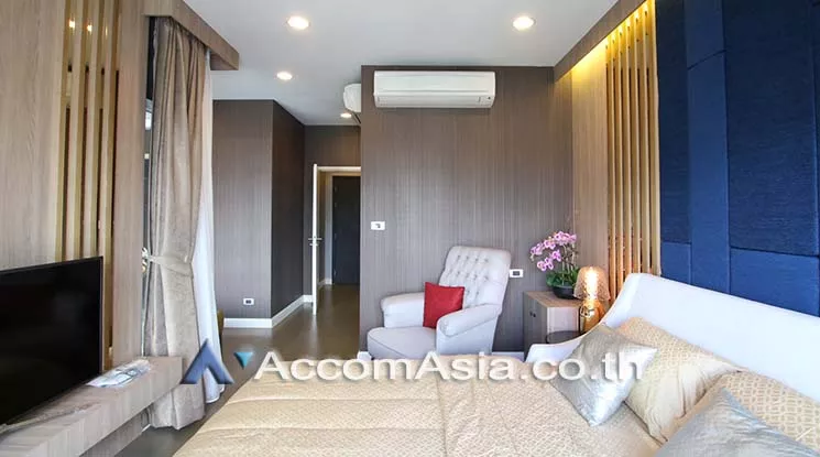 8  2 br Condominium for rent and sale in Sukhumvit ,Bangkok BTS Thong Lo at The Crest Sukhumvit 34 AA16423