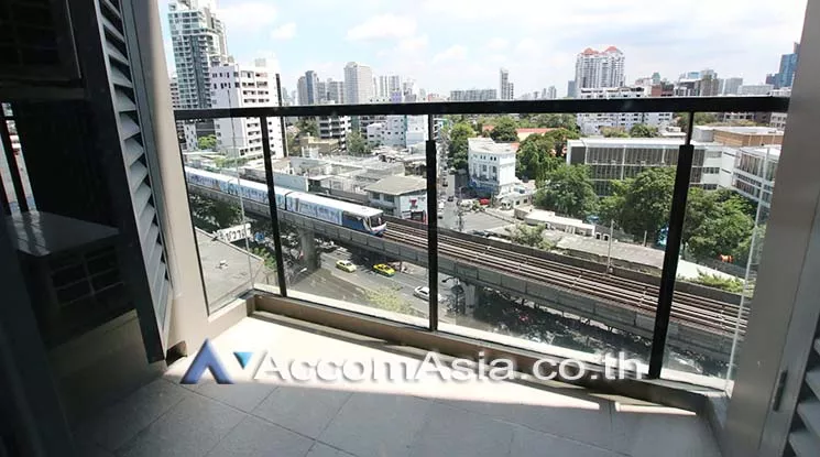 10  2 br Condominium for rent and sale in Sukhumvit ,Bangkok BTS Thong Lo at The Crest Sukhumvit 34 AA16423