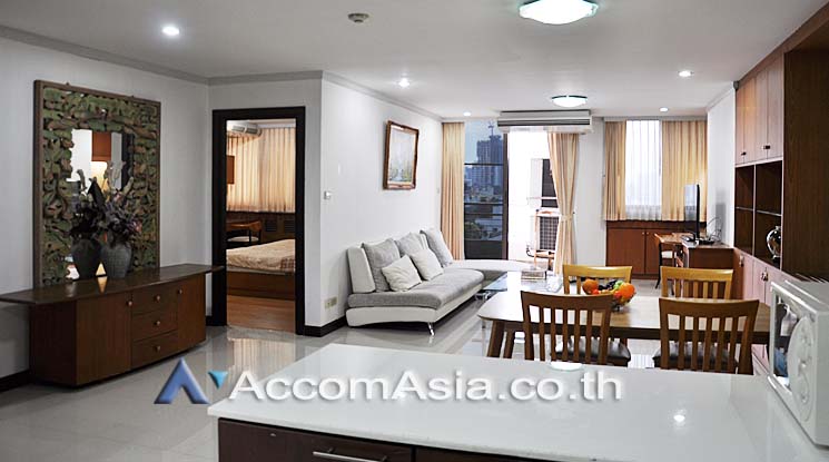 Supalai Place   Condominium  2 Bedroom for Sale BTS Phrom Phong in Sukhumvit Bangkok