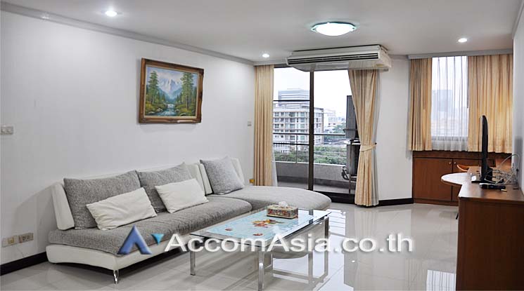  1  2 br Condominium For Sale in Sukhumvit ,Bangkok BTS Phrom Phong at Supalai Place   AA16431
