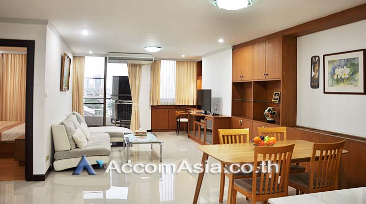 4  2 br Condominium For Sale in Sukhumvit ,Bangkok BTS Phrom Phong at Supalai Place   AA16431