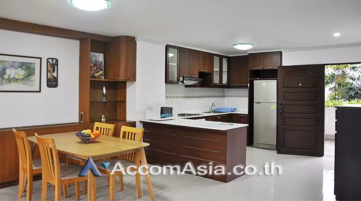 6  2 br Condominium For Sale in Sukhumvit ,Bangkok BTS Phrom Phong at Supalai Place Tower A AA16431