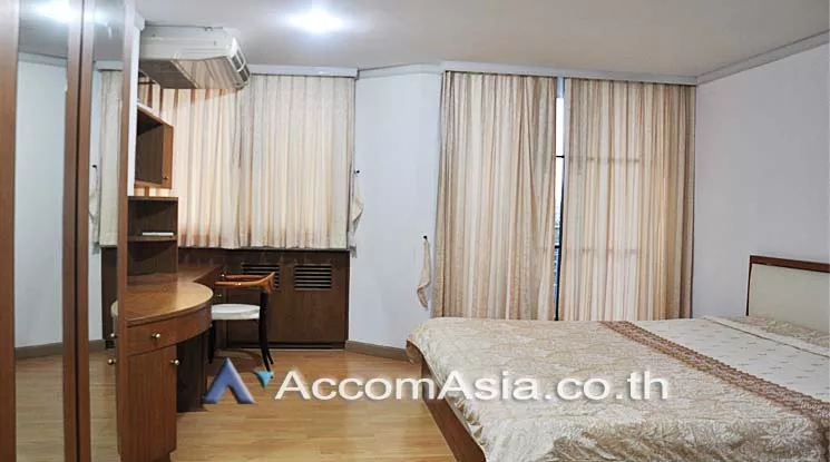 7  2 br Condominium For Sale in Sukhumvit ,Bangkok BTS Phrom Phong at Supalai Place Tower A AA16431