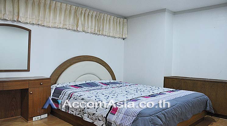 8  2 br Condominium For Sale in Sukhumvit ,Bangkok BTS Phrom Phong at Supalai Place   AA16431
