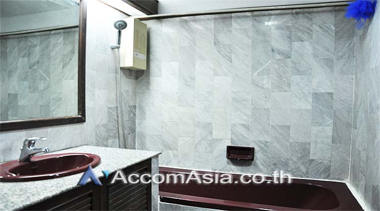 9  2 br Condominium For Sale in Sukhumvit ,Bangkok BTS Phrom Phong at Supalai Place   AA16431