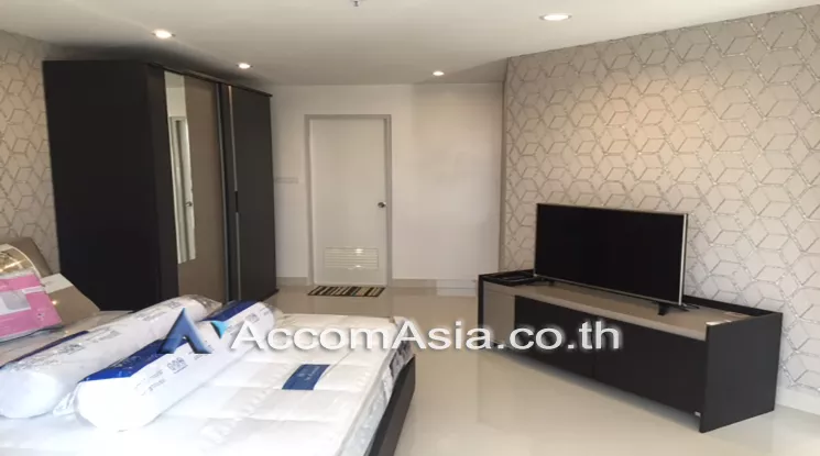 5  2 br Condominium For Rent in Sukhumvit ,Bangkok BTS Phrom Phong at The Waterford Diamond AA16433