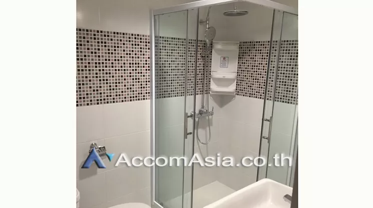 7  2 br Condominium For Rent in Sukhumvit ,Bangkok BTS Phrom Phong at The Waterford Diamond AA16433