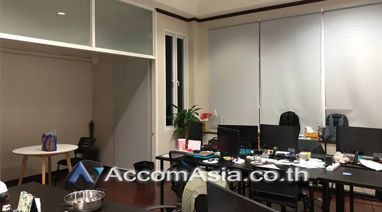  2  Retail / Showroom For Rent in sukhumvit ,Bangkok BTS Thong Lo AA16440