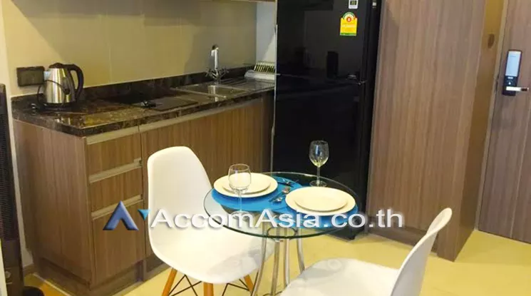  1  1 br Condominium for rent and sale in Sukhumvit ,Bangkok BTS Thong Lo at Art at Thonglor 25 AA16444