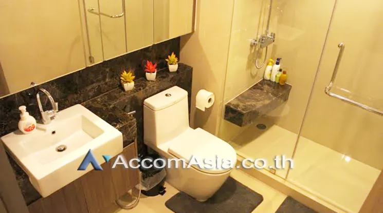 6  1 br Condominium for rent and sale in Sukhumvit ,Bangkok BTS Thong Lo at Art at Thonglor 25 AA16444