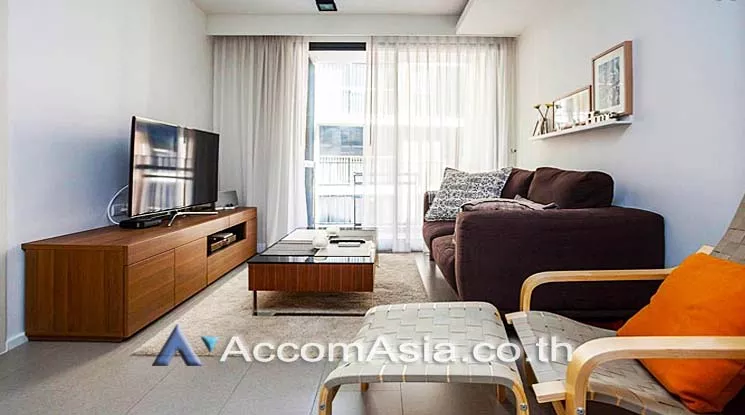  1 Bedroom  Condominium For Rent & Sale in Ploenchit, Bangkok  near BTS Ploenchit (AA16445)
