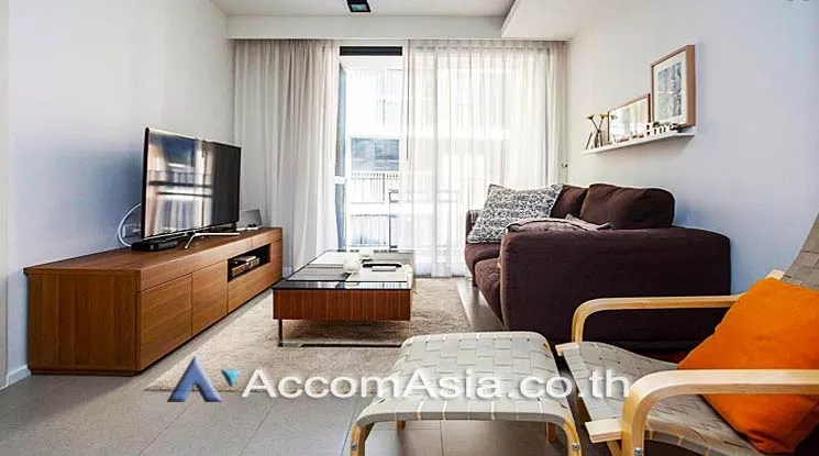 unit 1 Bedroom  Condominium For Rent & Sale in Ploenchit, Bangkok  near BTS Ploenchit (AA16445)