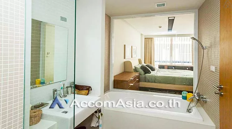 7  1 br Condominium for rent and sale in Ploenchit ,Bangkok BTS Ploenchit at The Nest Ploenchit AA16445