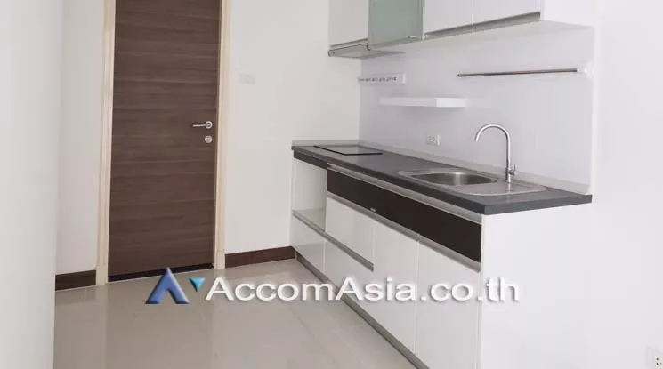  1  2 br Condominium For Rent in Sathorn ,Bangkok BRT Nararam 3 at Supalai Prima Riva AA16449