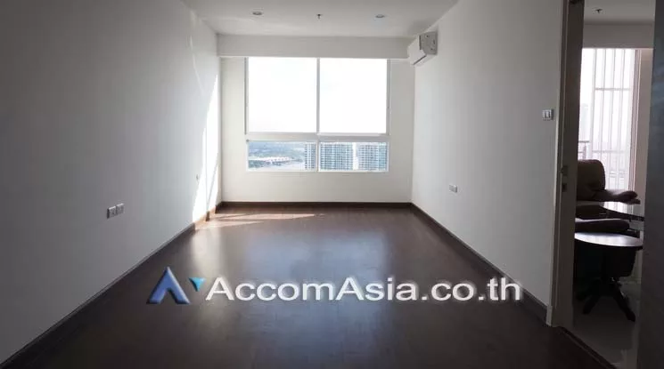 4  2 br Condominium For Rent in Sathorn ,Bangkok BRT Nararam 3 at Supalai Prima Riva AA16449