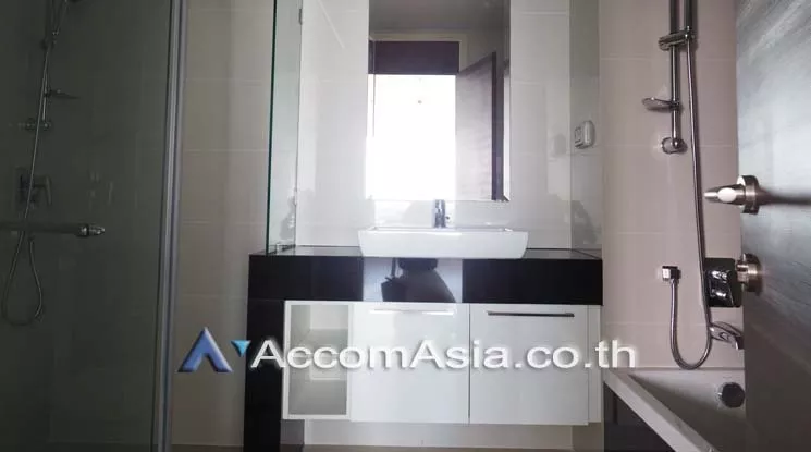7  2 br Condominium For Rent in Sathorn ,Bangkok BRT Nararam 3 at Supalai Prima Riva AA16449