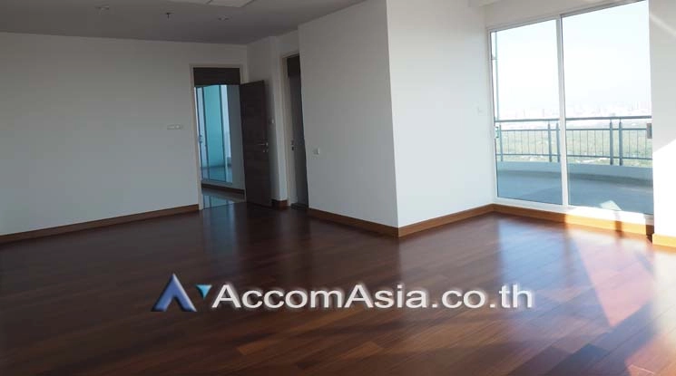  1  4 br Condominium for rent and sale in Sathorn ,Bangkok BRT Nararam 3 at Supalai Prima Riva AA16450