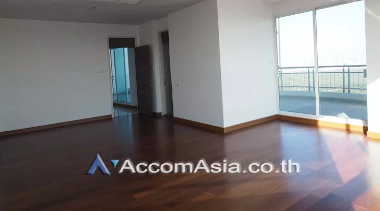 5  4 br Condominium for rent and sale in Sathorn ,Bangkok BRT Nararam 3 at Supalai Prima Riva AA16450