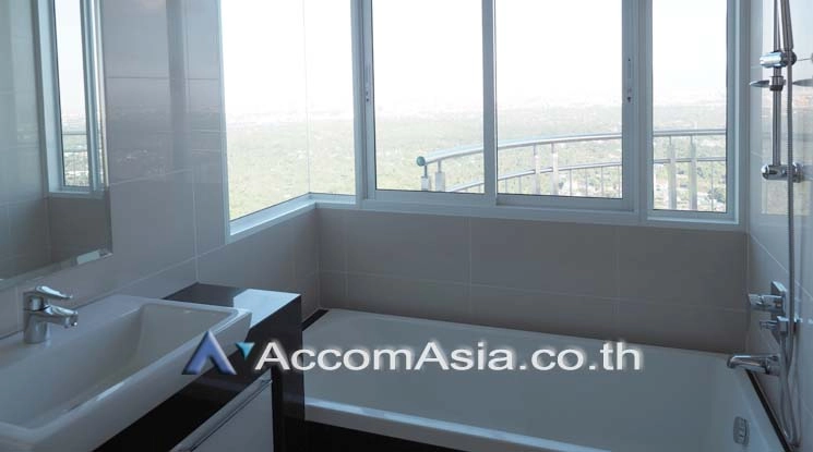 11  4 br Condominium for rent and sale in Sathorn ,Bangkok BRT Nararam 3 at Supalai Prima Riva AA16450