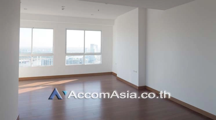 4  4 br Condominium for rent and sale in Sathorn ,Bangkok BRT Nararam 3 at Supalai Prima Riva AA16450