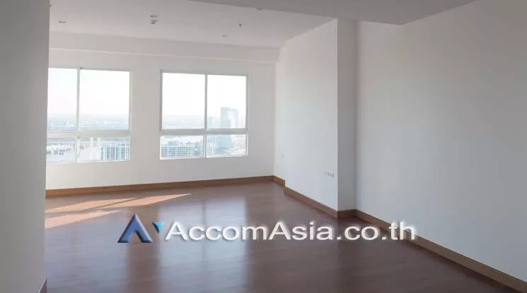 6  4 br Condominium for rent and sale in Sathorn ,Bangkok BRT Nararam 3 at Supalai Prima Riva AA16450