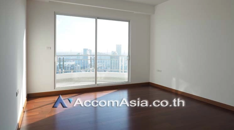 5  4 br Condominium for rent and sale in Sathorn ,Bangkok BRT Nararam 3 at Supalai Prima Riva AA16450