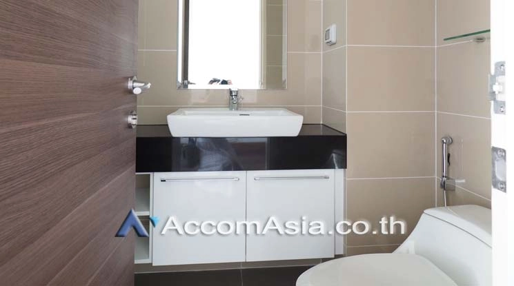 13  4 br Condominium for rent and sale in Sathorn ,Bangkok BRT Nararam 3 at Supalai Prima Riva AA16450