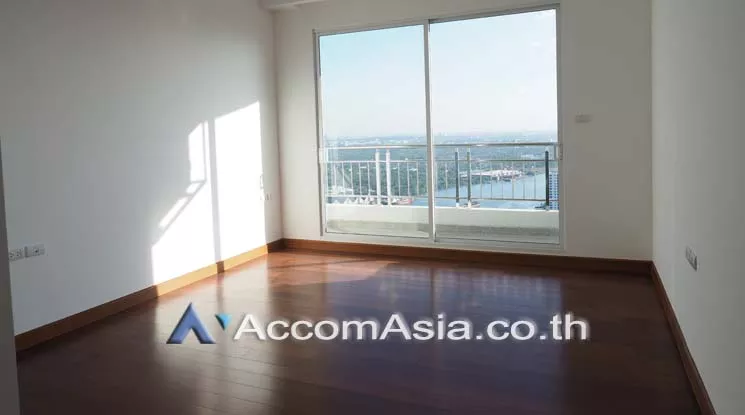 8  4 br Condominium for rent and sale in Sathorn ,Bangkok BRT Nararam 3 at Supalai Prima Riva AA16450