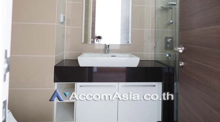 12  4 br Condominium for rent and sale in Sathorn ,Bangkok BRT Nararam 3 at Supalai Prima Riva AA16450