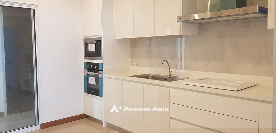 9  4 br Condominium for rent and sale in Sathorn ,Bangkok BRT Nararam 3 at Supalai Prima Riva AA16450