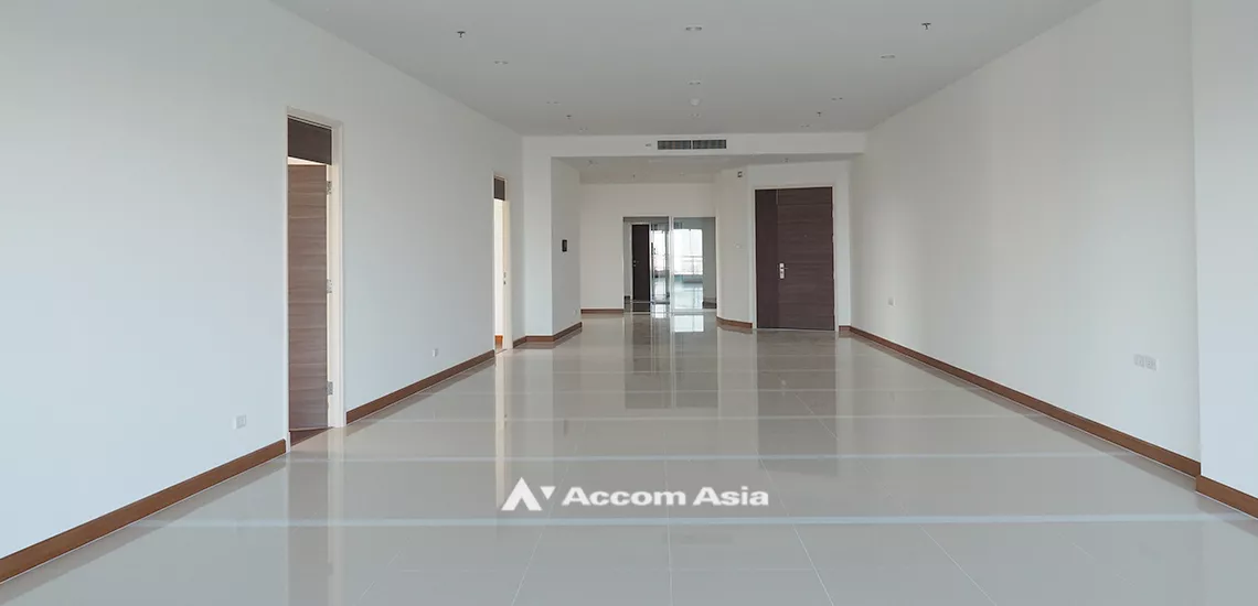 4  4 br Condominium for rent and sale in Sathorn ,Bangkok BRT Nararam 3 at Supalai Prima Riva AA16450