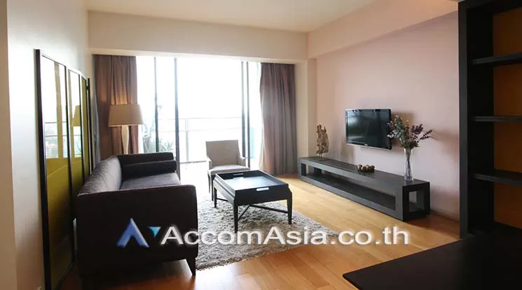  2  2 br Condominium For Rent in Sathorn ,Bangkok BTS Chong Nonsi - MRT Lumphini at The Met Sathorn AA16451