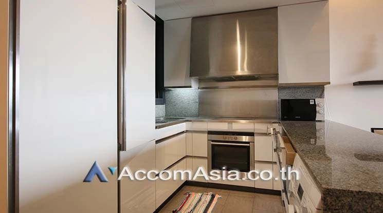  1  2 br Condominium For Rent in Sathorn ,Bangkok BTS Chong Nonsi - MRT Lumphini at The Met Sathorn AA16451