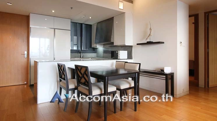4  2 br Condominium For Rent in Sathorn ,Bangkok BTS Chong Nonsi - MRT Lumphini at The Met Sathorn AA16451