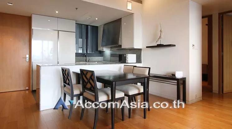 4  2 br Condominium For Rent in Sathorn ,Bangkok BTS Chong Nonsi - MRT Lumphini at The Met Sathorn AA16451