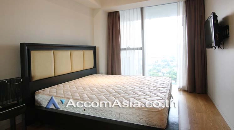 6  2 br Condominium For Rent in Sathorn ,Bangkok BTS Chong Nonsi - MRT Lumphini at The Met Sathorn AA16451
