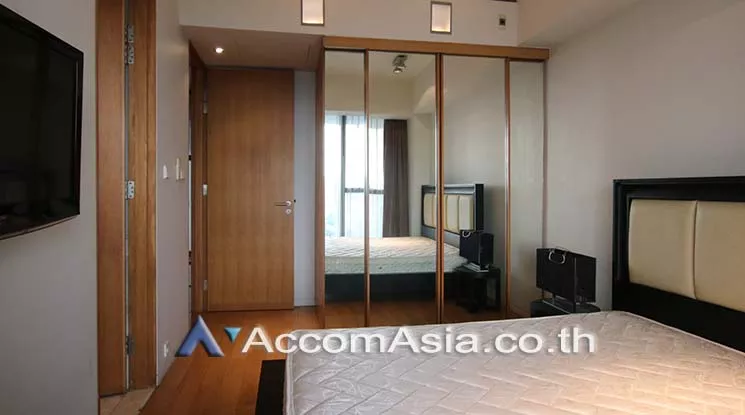 7  2 br Condominium For Rent in Sathorn ,Bangkok BTS Chong Nonsi - MRT Lumphini at The Met Sathorn AA16451