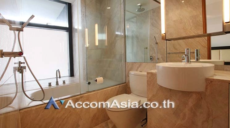 8  2 br Condominium For Rent in Sathorn ,Bangkok BTS Chong Nonsi - MRT Lumphini at The Met Sathorn AA16451