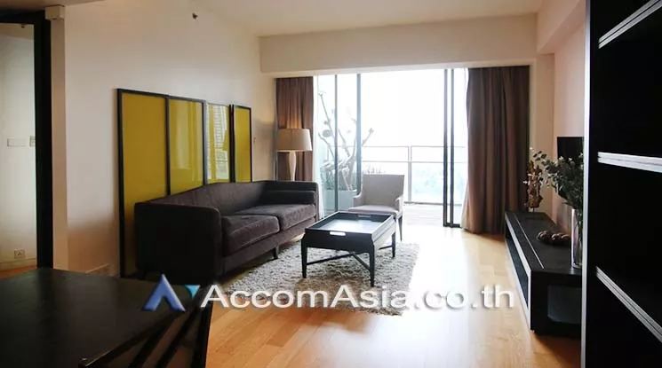 9  2 br Condominium For Rent in Sathorn ,Bangkok BTS Chong Nonsi - MRT Lumphini at The Met Sathorn AA16451
