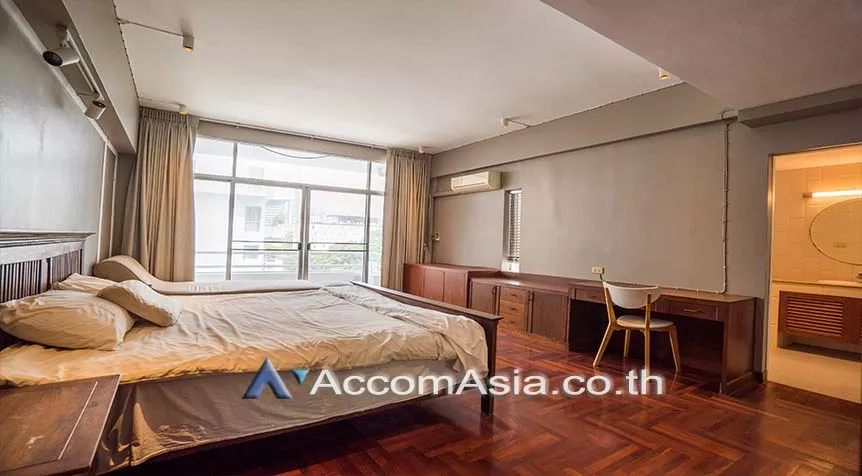 7  2 br Condominium For Rent in Sathorn ,Bangkok MRT Lumphini at Siam Penthouse 2 AA16463
