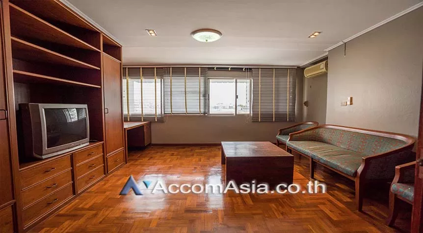 4  2 br Condominium For Rent in Sathorn ,Bangkok MRT Lumphini at Siam Penthouse 2 AA16463