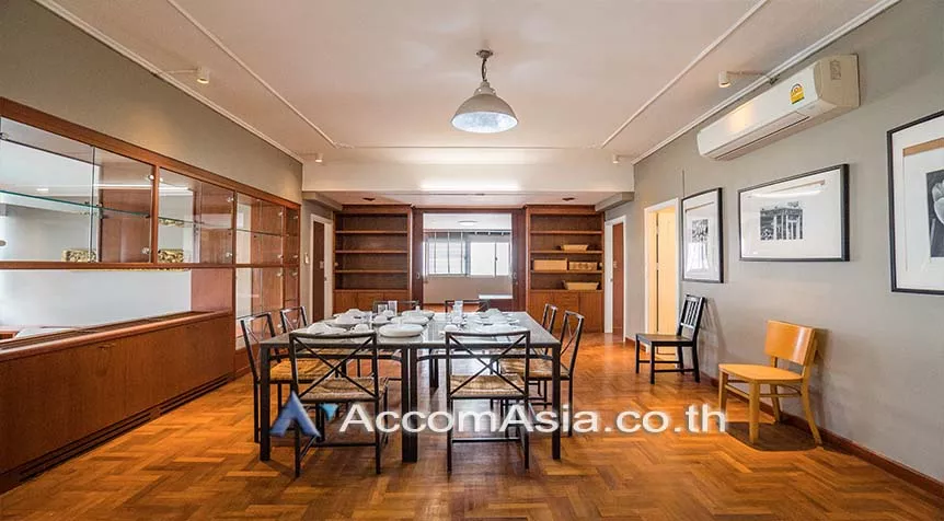  1  2 br Condominium For Rent in Sathorn ,Bangkok MRT Lumphini at Siam Penthouse 2 AA16463