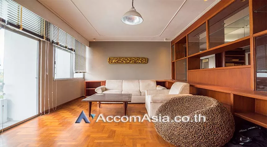  2  2 br Condominium For Rent in Sathorn ,Bangkok MRT Lumphini at Siam Penthouse 2 AA16463