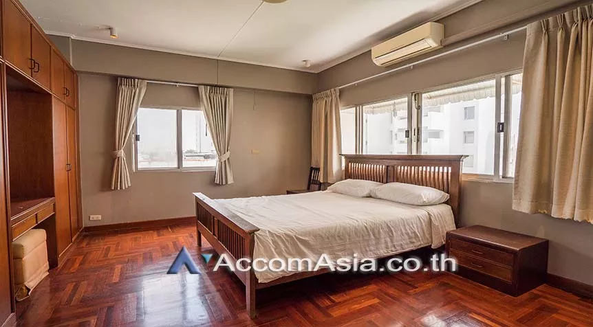 8  2 br Condominium For Rent in Sathorn ,Bangkok MRT Lumphini at Siam Penthouse 2 AA16463